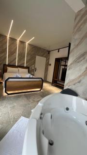 Hotel Davids - 1