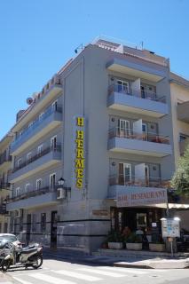 Hotel Hermes - Tossa de Mar - 1