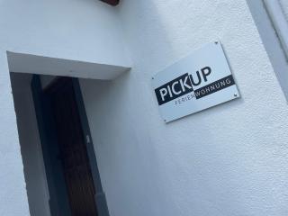 Ferienwohnung PickUp - 2