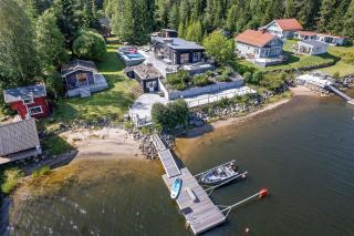 Cottage by the Sea - Luleå - 0