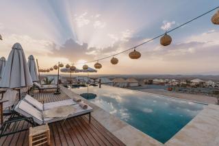 Mia Agafay Resort - El Karia - 0