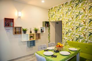 Perla al Pigneto Bed and Breakfast Roma - Rome - 9