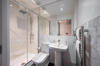 Sugar House Wynd Apartment - Dundee - 8