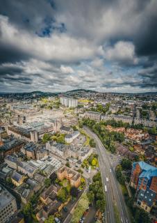 Sugar House Wynd Apartment - Dundee - 7