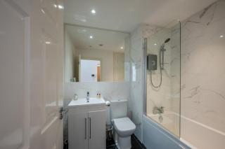 Sugar House Wynd Apartment - Dundee - 6