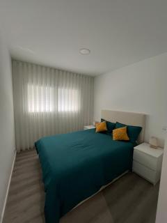 Pombal Marquês Residence T2 - Pombal - 9