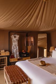 Mia Agafay Resort - El Karia - 4