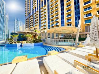 The Serene - Hidden Gem at JW Marriott - 1