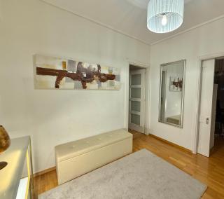 Glyfada Center 2BR Apartment - 1