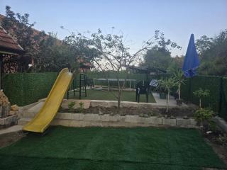 Zuto brdo Batinac - 1