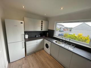 Casa Fresa - Kintail House - Broughty Ferry - 8