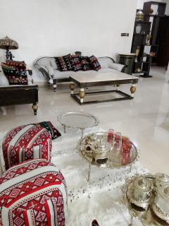 B&B Séjour chez l'habitant - Rabat - 2