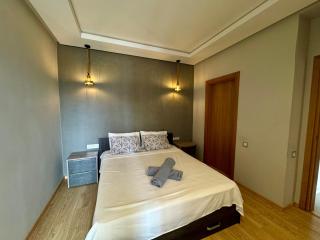 Appartement Moderne et Bien Situé à Agadir - Agadir - 5