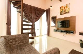 Kainsal Retreat House - Malacca - 9