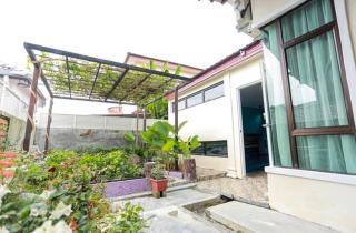 Kainsal Retreat House - Malacca - 1