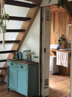 la casa en el rio II - 9