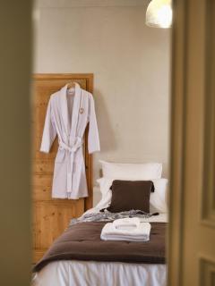 Ferme Saint-Georges en Provence - 6