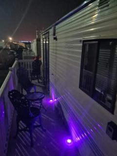 Laylas caravans - Ingoldmells - 5