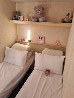 Laylas caravans - Ingoldmells - 2