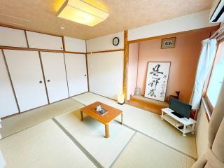 Guest House TAKAO - Tanabe - 5