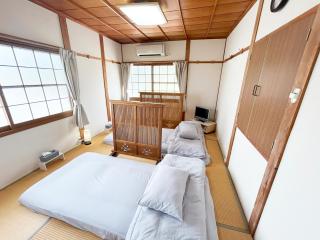 Guest House TAKAO - Tanabe - 4