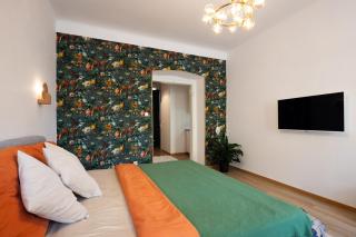 Prague Jungle Studio - 6