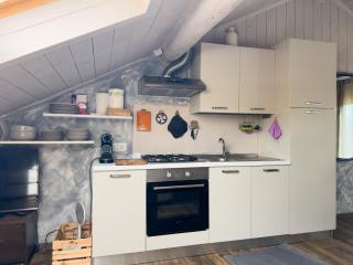 Terrazzo Panoramico - Vicino ad Asiago - 3