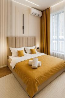 Four Seasons Apartment - 2