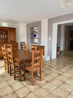 Maison familiale au coeur des Vosges - 5