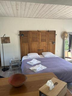 chambre d hôtes les trois châteaux piscine intérieure chauffée - Notre-Dame-de-Riez - 0