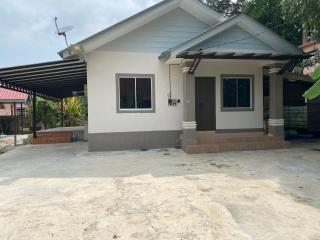 Wot Homestay Pool & Soopa Dopa BBQ Cheapest Kelantan - - 9