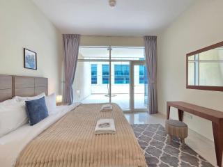 Vacay Lettings - Bay Square 3 - 1 Bedroom - Sabkhah - 8