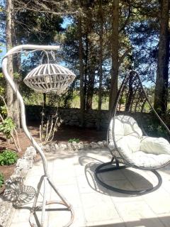 Masseria San Nicola dei Baroni di Castiglione - 7