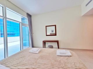 Vacay Lettings - Bay Square 3 - 1 Bedroom - Sabkhah - 7