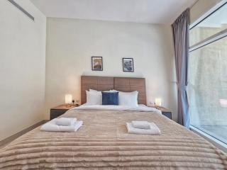 Vacay Lettings - Bay Square 3 - 1 Bedroom - Sabkhah - 6