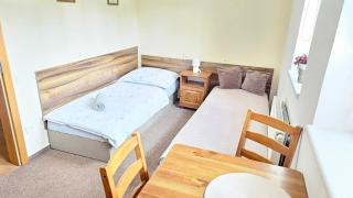 Krkonošská chaloupka - 4