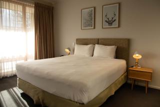 Reisen Hotel - Hahndorf - 3