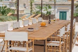 ISULATRAVEL - Palazzo Sicilia con piscina riscaldata - 6