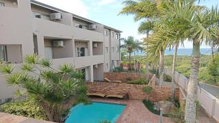 Sunrise Beach Resort - 6