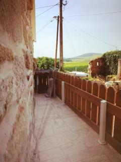 Viosinho guest house - 4