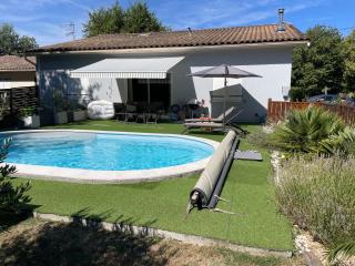 Cocooning chez Sabine -  - 5