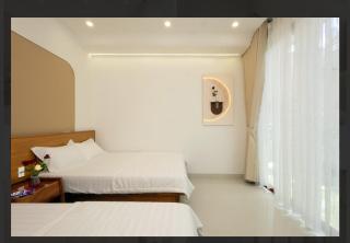 Homestay Mai Biển Ninh Chử - 9