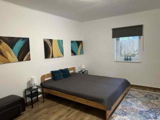 Tariczky Guesthouse - 7