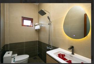 Homstay Mai Biển Ninh Chử - 3