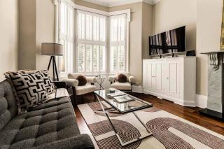 Bright and beautiful apartment - Londra - 0