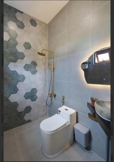 Homstay Mai Biển Ninh Chử - 1