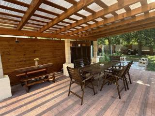 Tariczky Guesthouse - 1