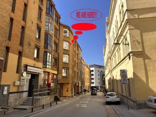 Urban Nest Sarajevo - Sarajevo - 9