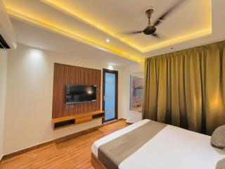 Hotel Rock View - 0