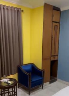 Hotel GP Stays - Kalkutta - 6